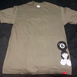 Chocolate Skateboards T-Shirt